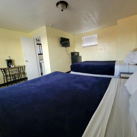 Inn On 3Rd Ave Moses Lake Bagian luar foto