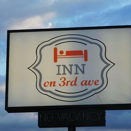 Inn On 3Rd Ave Moses Lake Bagian luar foto