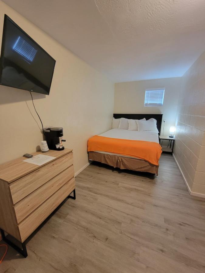 Inn On 3Rd Ave Moses Lake Bagian luar foto