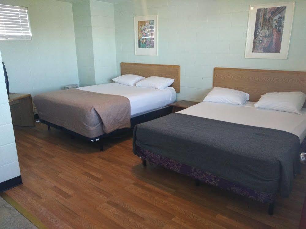 Inn On 3Rd Ave Moses Lake Bagian luar foto