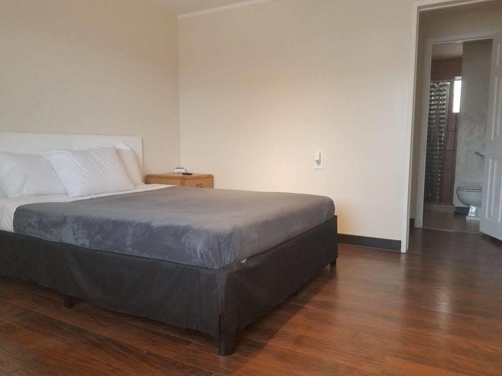 Inn On 3Rd Ave Moses Lake Bagian luar foto